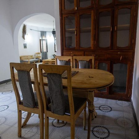 مبيت وإفطار أروشا Safari Adventures-House المظهر الخارجي الصورة