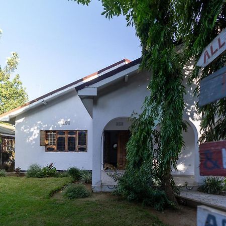مبيت وإفطار أروشا Safari Adventures-House المظهر الخارجي الصورة
