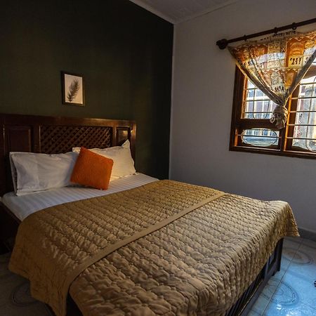 مبيت وإفطار أروشا Safari Adventures-House المظهر الخارجي الصورة