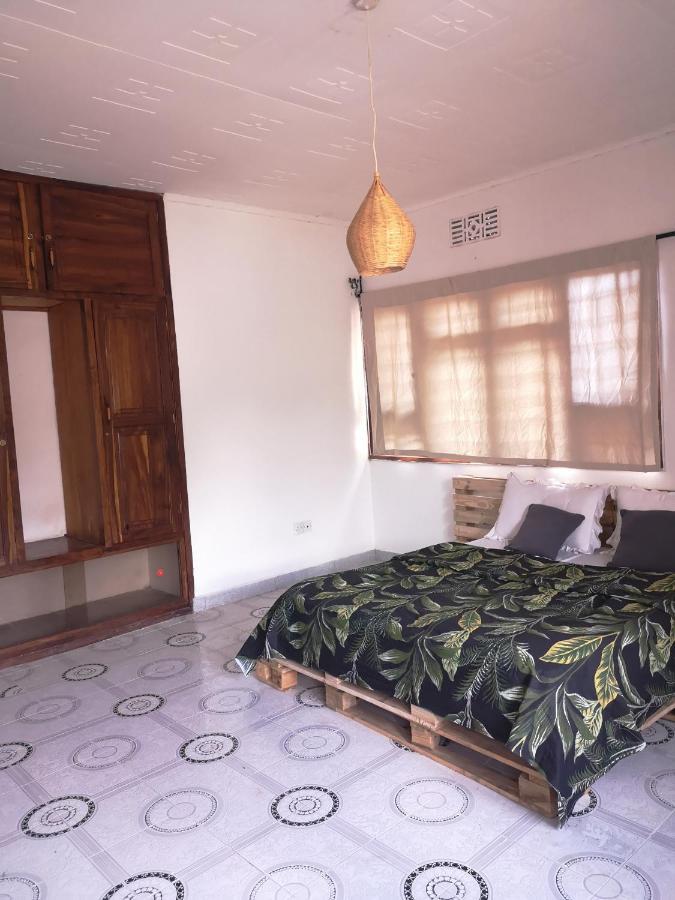مبيت وإفطار أروشا Safari Adventures-House المظهر الخارجي الصورة
