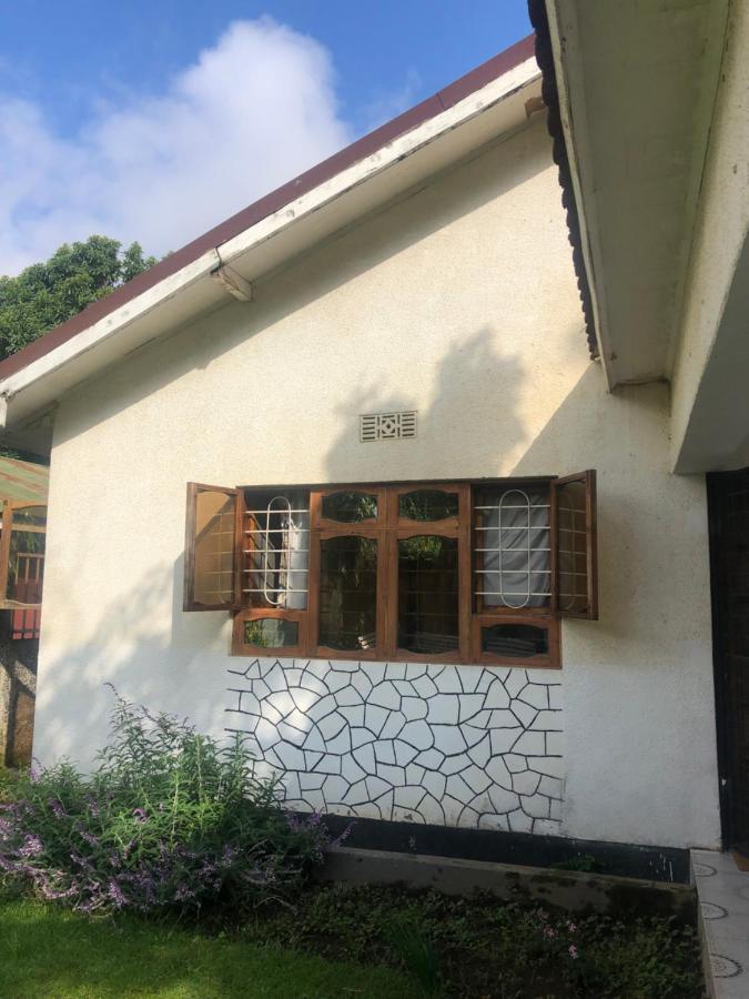 مبيت وإفطار أروشا Safari Adventures-House المظهر الخارجي الصورة