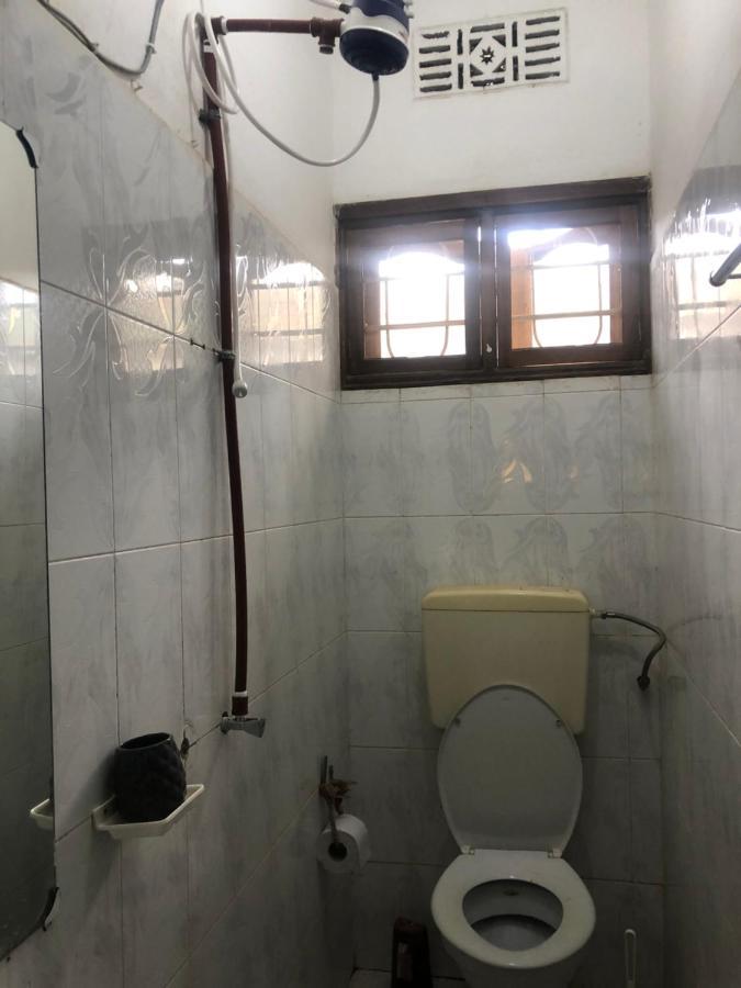 مبيت وإفطار أروشا Safari Adventures-House المظهر الخارجي الصورة