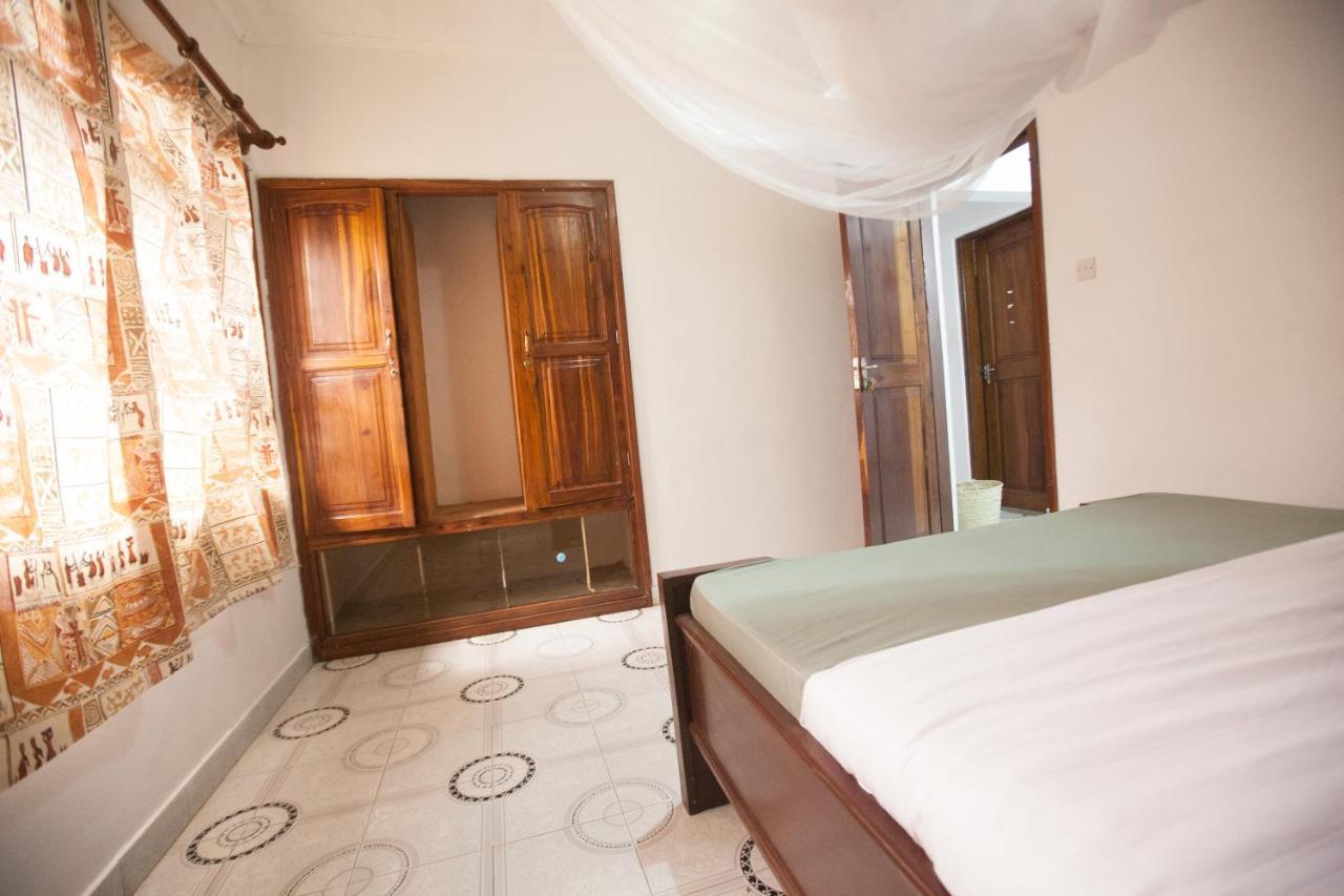 مبيت وإفطار أروشا Safari Adventures-House المظهر الخارجي الصورة