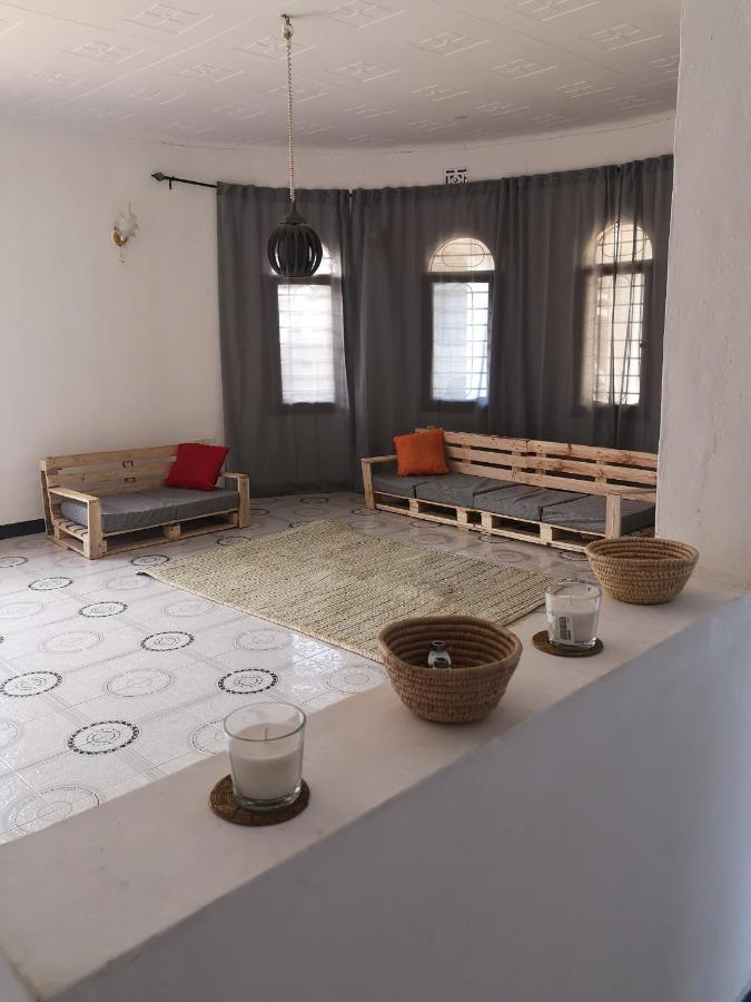 مبيت وإفطار أروشا Safari Adventures-House المظهر الخارجي الصورة