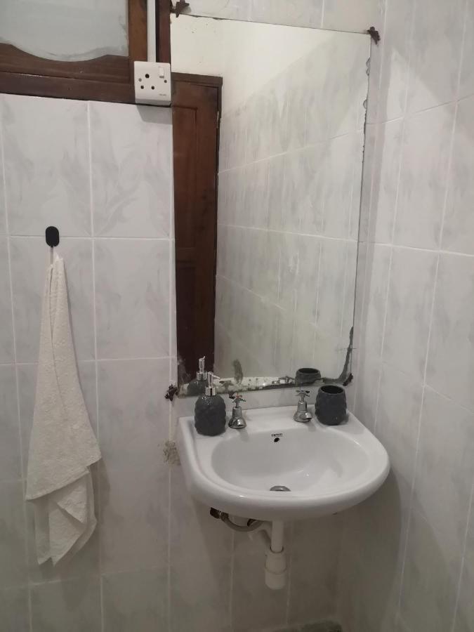 مبيت وإفطار أروشا Safari Adventures-House المظهر الخارجي الصورة