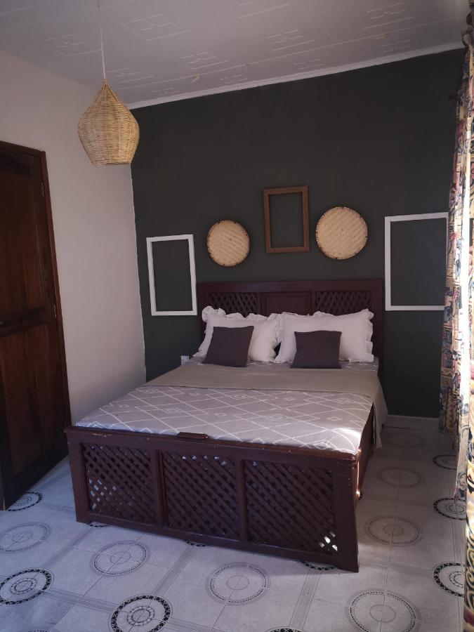 مبيت وإفطار أروشا Safari Adventures-House المظهر الخارجي الصورة