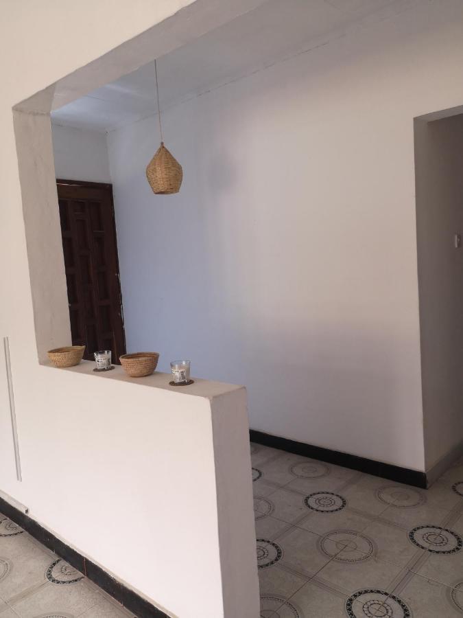 مبيت وإفطار أروشا Safari Adventures-House المظهر الخارجي الصورة