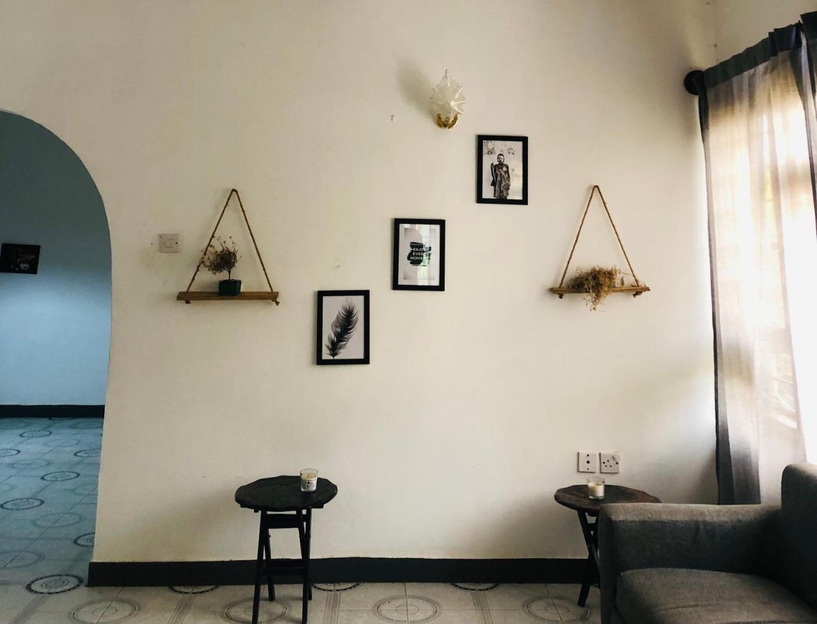 مبيت وإفطار أروشا Safari Adventures-House المظهر الخارجي الصورة