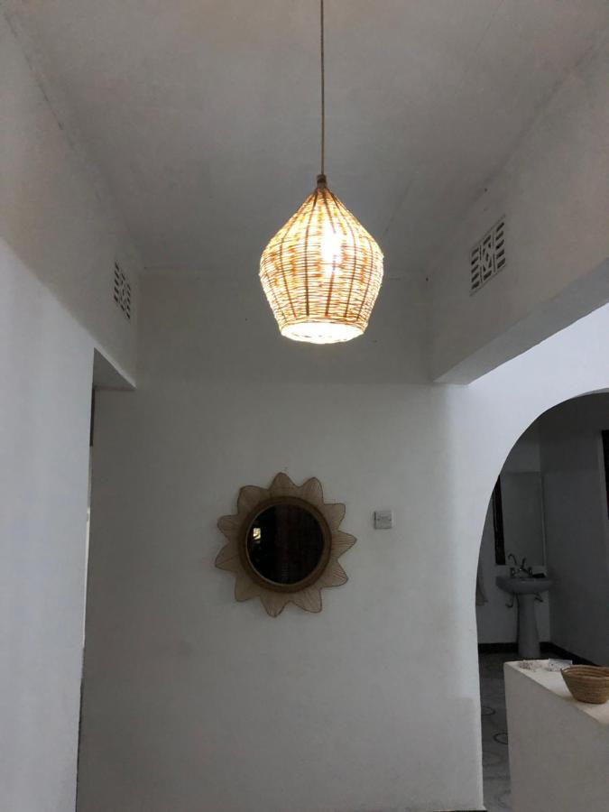 مبيت وإفطار أروشا Safari Adventures-House المظهر الخارجي الصورة