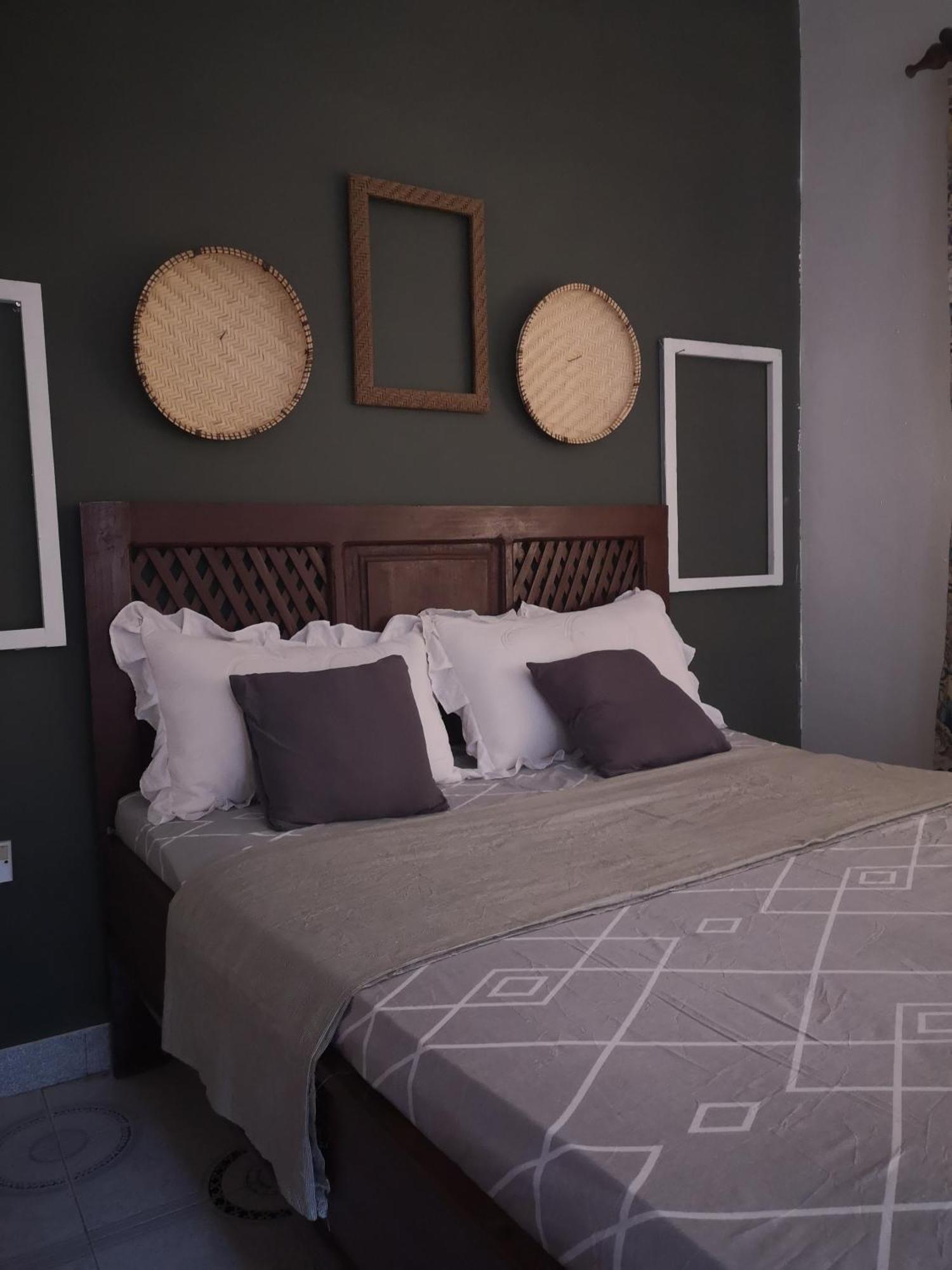 مبيت وإفطار أروشا Safari Adventures-House الغرفة الصورة