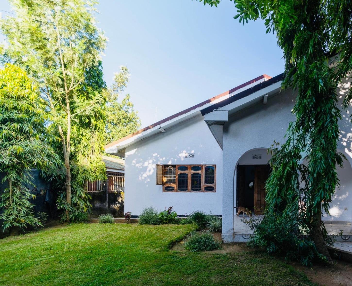 مبيت وإفطار أروشا Safari Adventures-House المظهر الخارجي الصورة