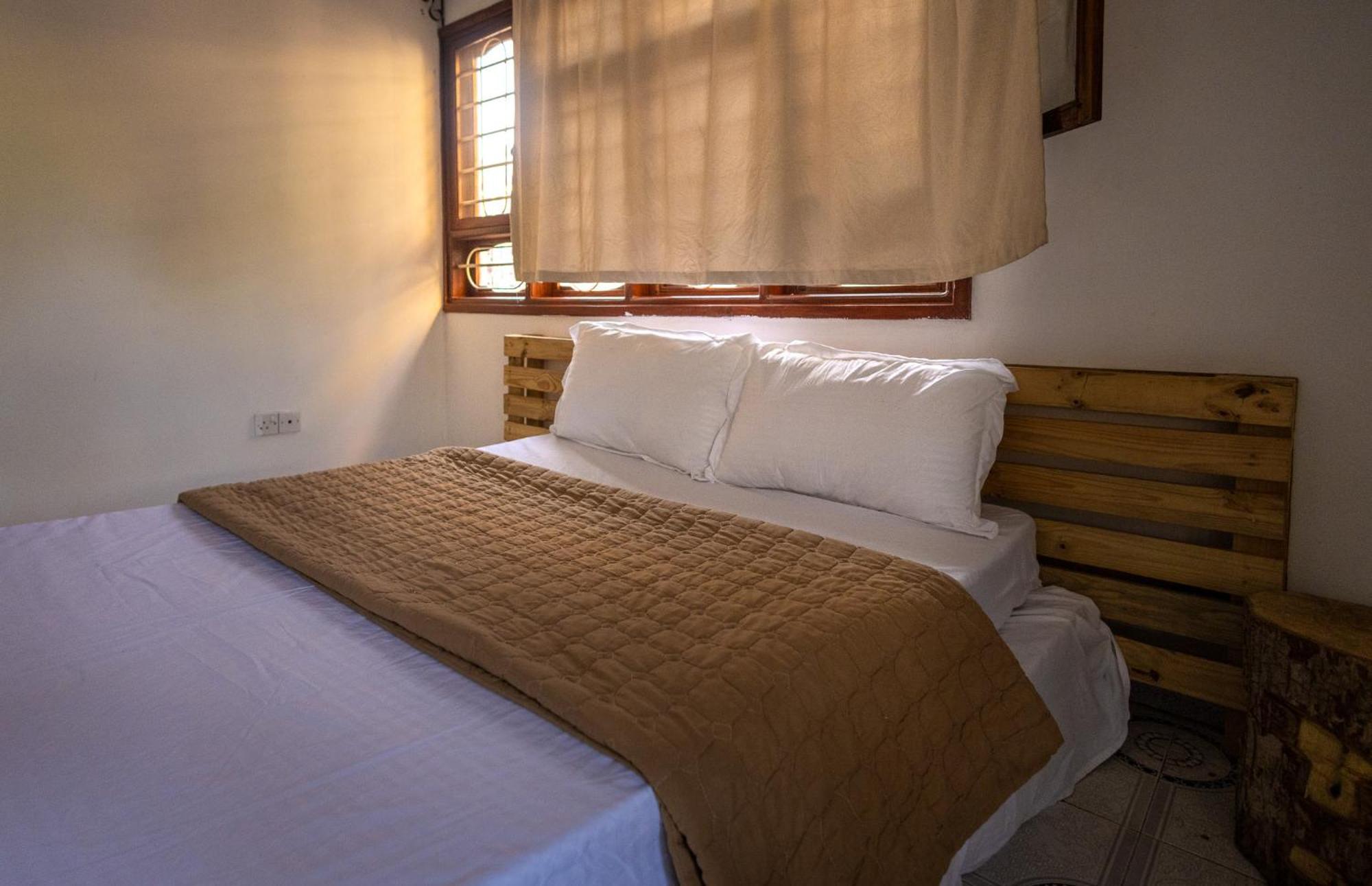 مبيت وإفطار أروشا Safari Adventures-House المظهر الخارجي الصورة