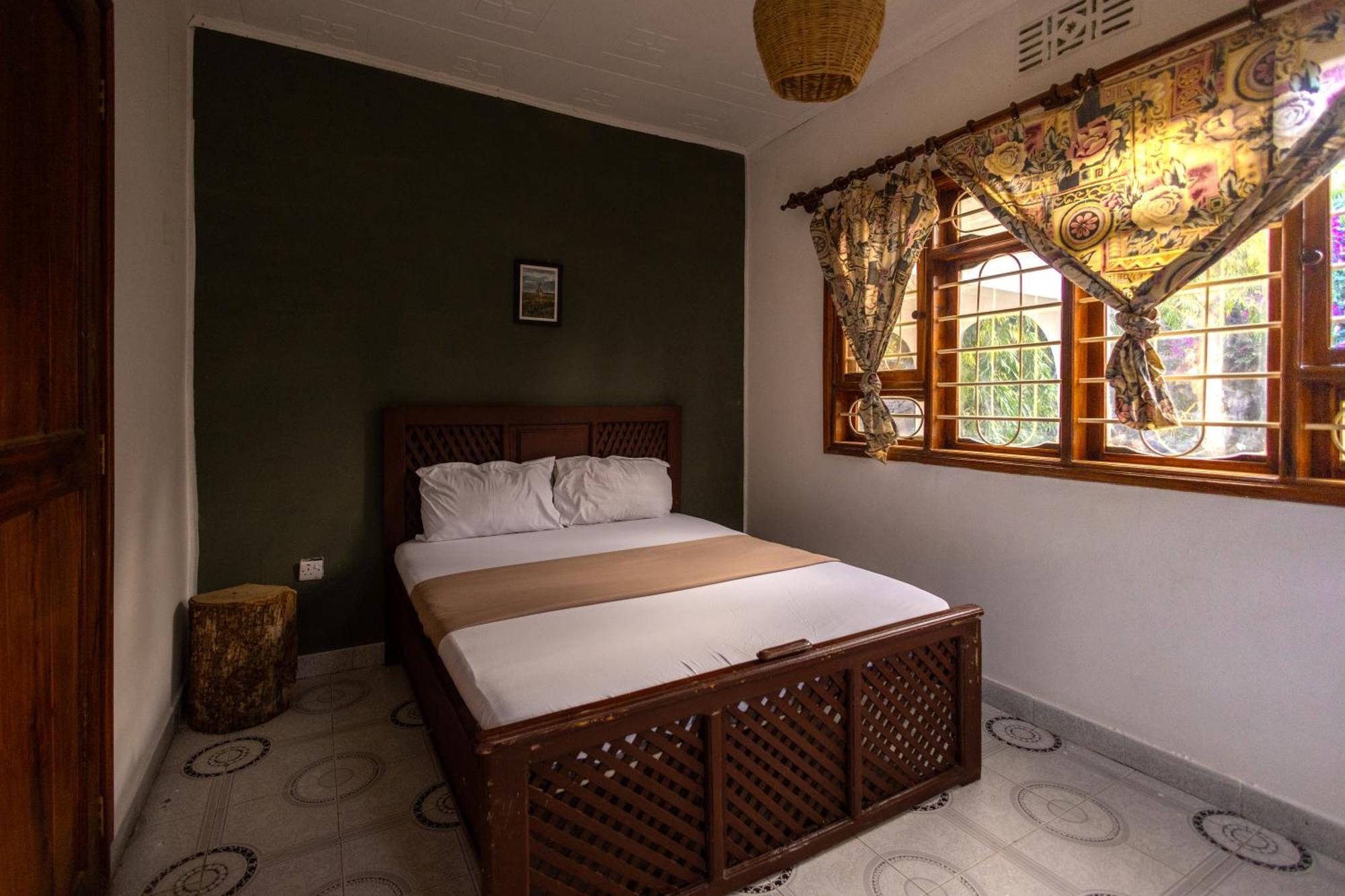مبيت وإفطار أروشا Safari Adventures-House المظهر الخارجي الصورة